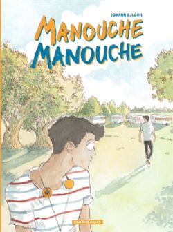 MANOUCHE, MANOUCHE -  (FRENCH V.)