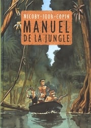 MANUEL DE LA JUNGLE