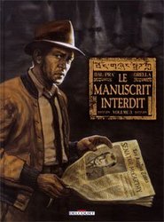 MANUSCRIT INTERDIT, LE 03