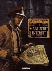 MANUSCRIT INTERDIT, LE -  (FRENCH V.) 03