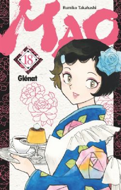 MAO -  (FRENCH V.) 18