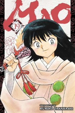 MAO -  (FRENCH V.) 19