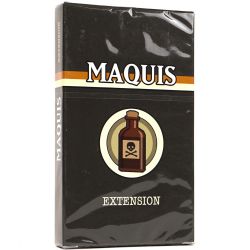 MAQUIS -  EXTENSION (FRENCH)