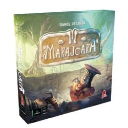 MARAJOARA -  BASE GAME (FRENCH)