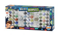 MARBLES -  56 MARBLES