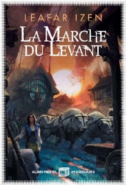 MARCHE DU LEVANT, LA (GRAND FORMAT)