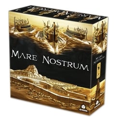 MARE NOSTRUM: EMPIRES -  BASE GAME (FRENCH)