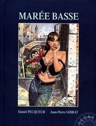 MAREE BASSE