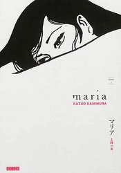 MARIA -  (FRENCH V.) 01
