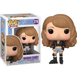 MARIAH CAREY -  POP! VINYL FIGURE OF MARIAH CAREY (4 INCH) 276