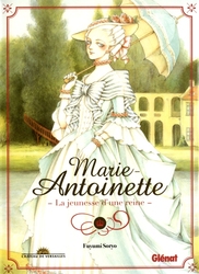 MARIE-ANTOINETTE -  LA JEUNESSE D'UNE REINE