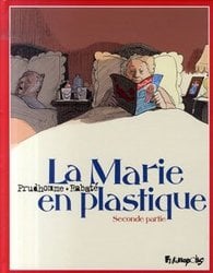 MARIE EN PLASTIQUE, LA 02