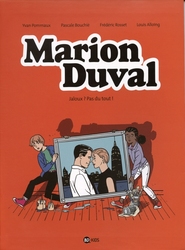MARION DUVAL -  (FRENCH V.)