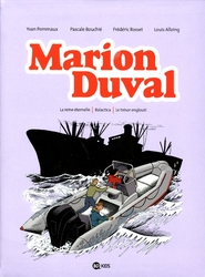 MARION DUVAL -  INTÉGRALE 08