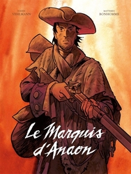 MARQUIS D'ANAON, LE -  (FRENCH V.)