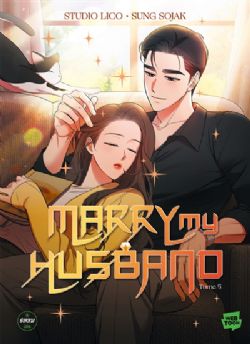 MARRY MY HUSBAND -  (FRENCH V.) 05