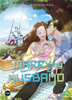 MARRY MY HUSBAND -  (FRENCH V.) 07