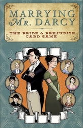 MARRYING MR. DARCY -  BASE GAME (ENGLISH)