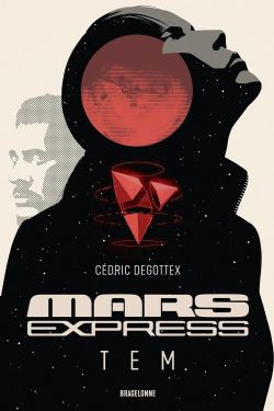 MARS EXPRESS -  TEM (FRENCH V.)