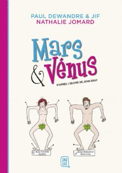 MARS & VÉNUS