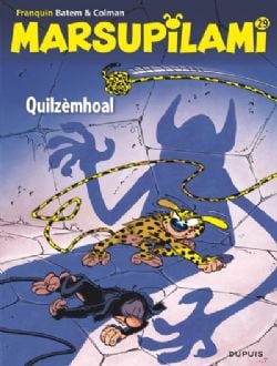 MARSUPILAMI -  QUIZEMHOAL (FRENCH V.) 29