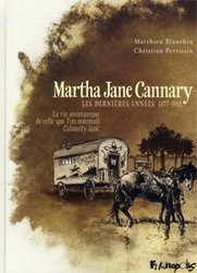 MARTHA JANE CANNARY -  LES DERNIÈRES ANNÉES 1877-1903 03