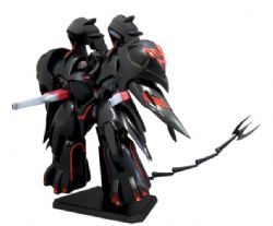 MARTIAN SUCCESSOR NADESICOS -  PRINCE OF DARKNESS - BLACK SARENA - MODEL KIT 17/2