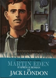 MARTIN EDEN