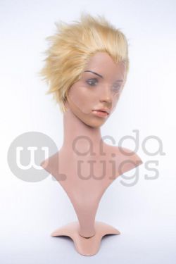 MARTY CLASSIC WIG - FAIRY BLOND (ADULT)