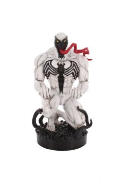 MARVEL -  ANTI-VENOM PHONE AND CONTROLLER HOLDER