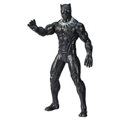 MARVEL AVENGERS -  BLACK PANTHER ACTION FIGURE -  OLYMPUS