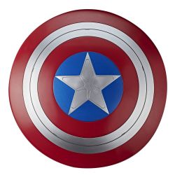 MARVEL -  CAPTAIN AMERICA SHIELD (BRAVE NEW WORLD) -  MARVEL LEGENDS