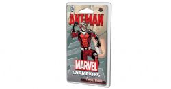 MARVEL CHAMPIONS : LE JEU DE CARTES -  HERO PACK EXPANSION - ANT-MAN (FRENCH)