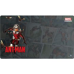 MARVEL CHAMPIONS: THE CARD GAME -  ACCESSORY - ANT-MAN GAME MAT (24