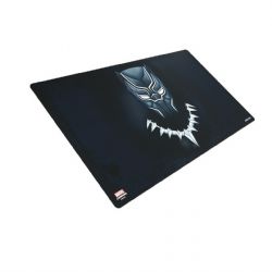 MARVEL CHAMPIONS : THE CARD GAME -  BLACK PANTHER PLAYMAT (24