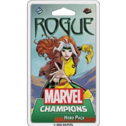 MARVEL CHAMPIONS : THE CARD GAME -  HERO PACK EXPANSION - ROGUE (ENGLISH)