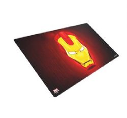 MARVEL CHAMPIONS : THE CARD GAME -  IRON MAN PLAYMAT (24
