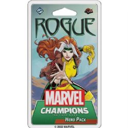 MARVEL CHAMPIONS : THE CARD GAME -  ROGUE (ENGLISH)