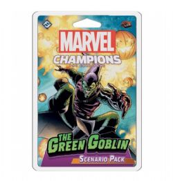 MARVEL CHAMPIONS : THE CARD GAME -  THE GREEN GOBLIN (ENGLISH)