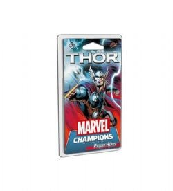 MARVEL CHAMPIONS : THE CARD GAME -  THOR (ENGLISH)