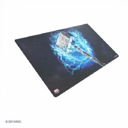 MARVEL CHAMPIONS : THE CARD GAME -  THOR PLAYMAT (24
