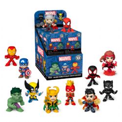 MARVEL -  CLASSIC MYSTERY MINIS FIGURE (2.5 INCH)