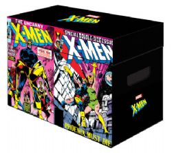 MARVEL COMIC STORAGE BOX -  X-MEN DARK PHOENIX SAGA