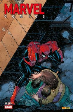 MARVEL COMICS -  (FRENCH V.) -  MARVEL COMICS (II) 17