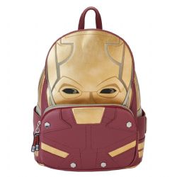 MARVEL -  DAREDEVIL COSPLAY BACKPACK -  LOUNGEFLY