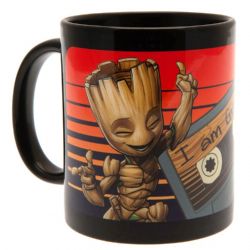 MARVEL -  GUARDIANS OF THE GALAXY 