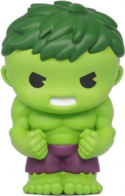 MARVEL -  HULK COIN BANK