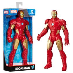 MARVEL -  IRON MAN -  MIGHTY HERO SERIES