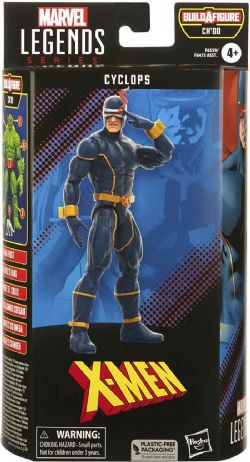 MARVEL LEGENDS -  FIGURE OF CYCLOPS -  X-MEN