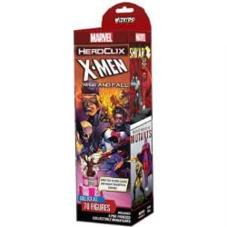 MARVEL -  MARVEL HEROCLIX X-MEN RISE AND FALL